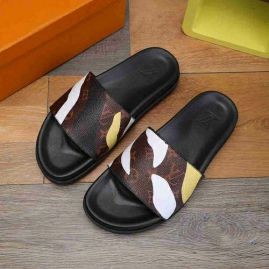 Picture of LV Slippers _SKU504962850241939